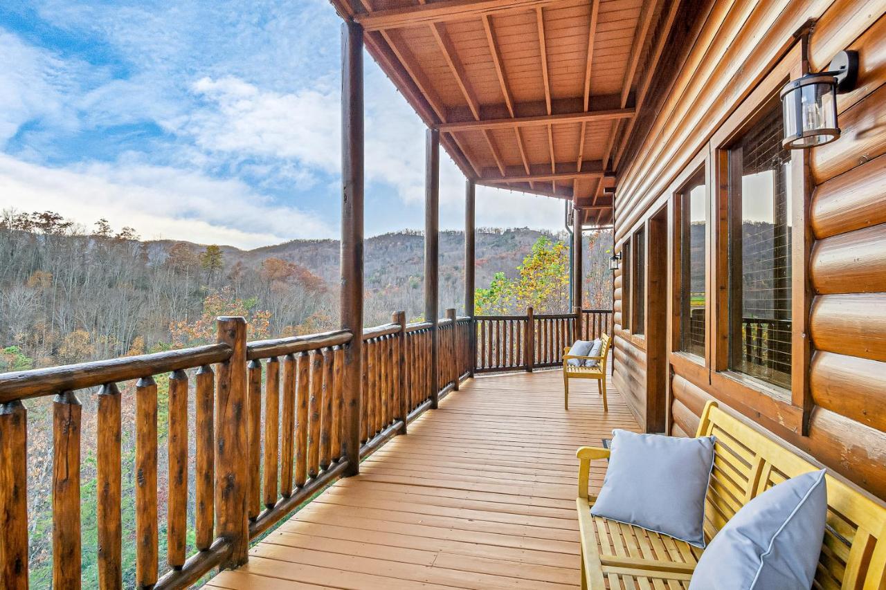 Queen Of Dreams Gatlinburg Extérieur photo
