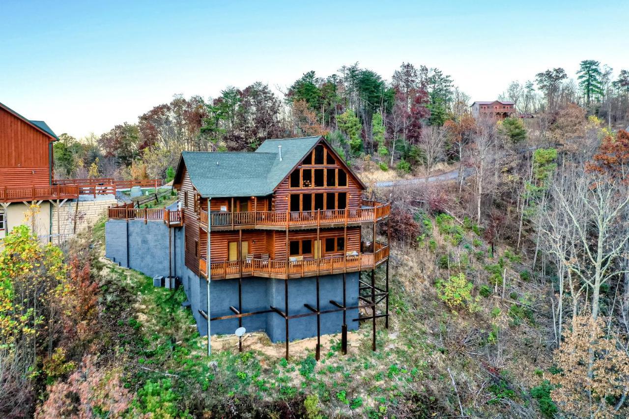 Queen Of Dreams Gatlinburg Extérieur photo