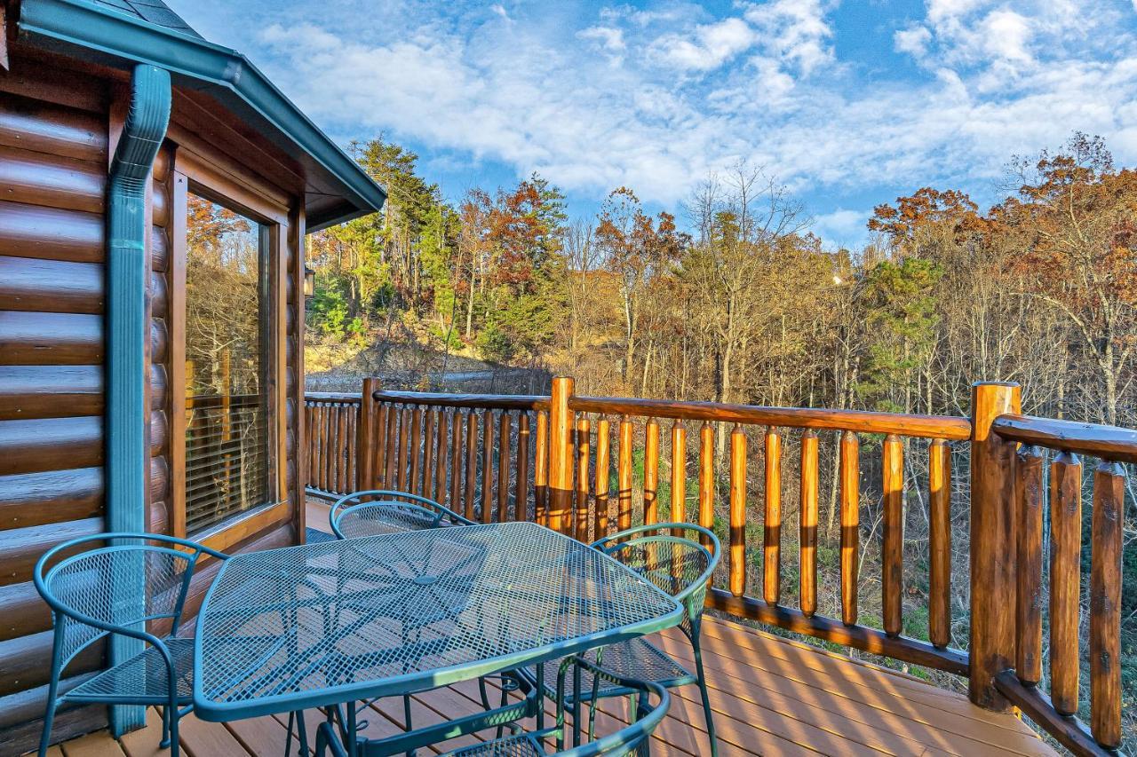 Queen Of Dreams Gatlinburg Extérieur photo