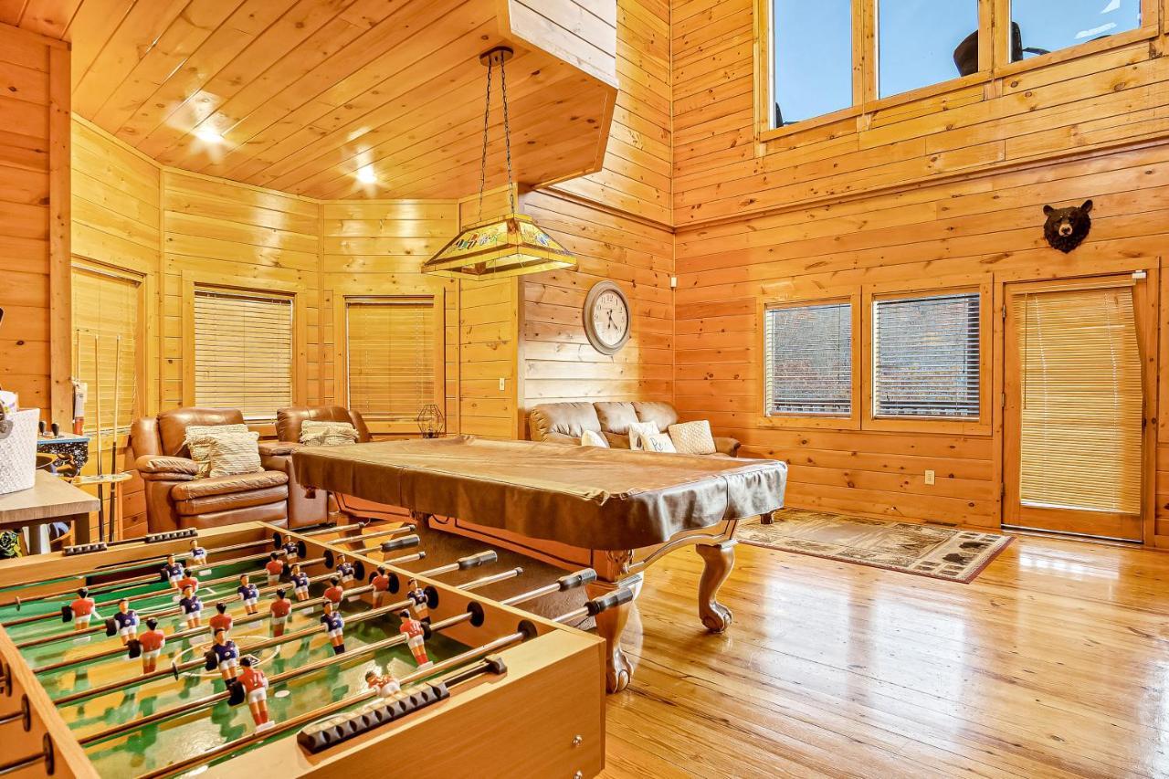 Queen Of Dreams Gatlinburg Extérieur photo