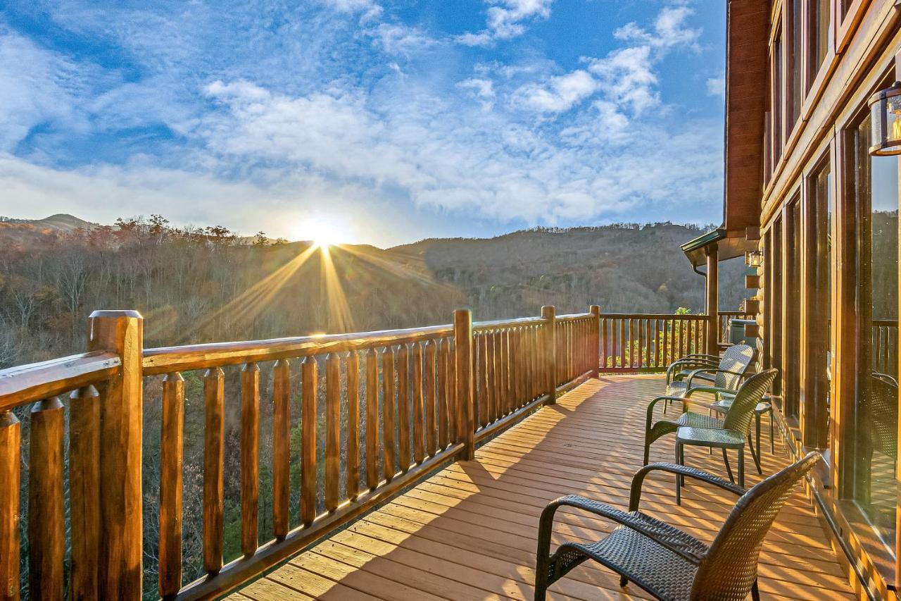 Queen Of Dreams Gatlinburg Extérieur photo