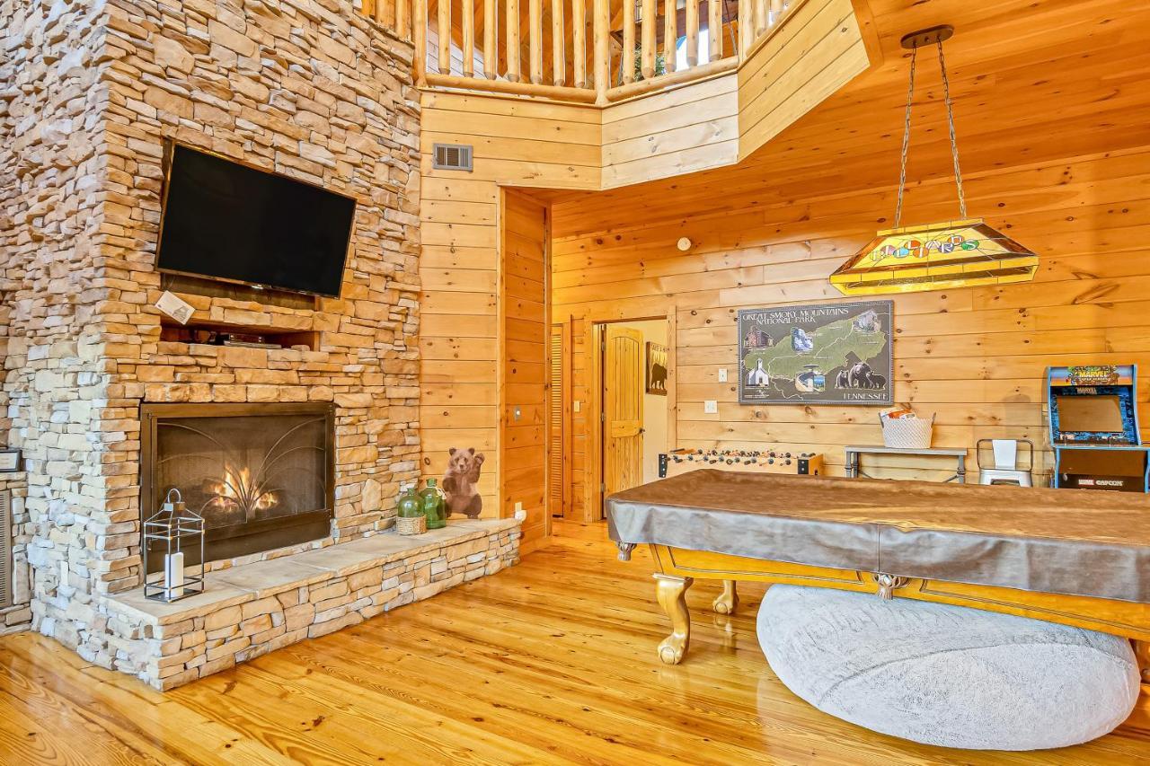 Queen Of Dreams Gatlinburg Extérieur photo