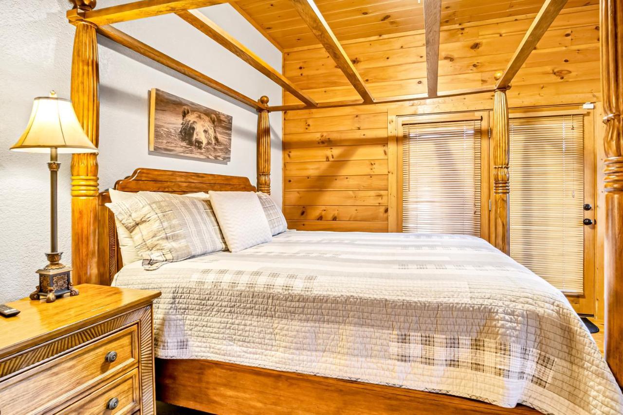 Queen Of Dreams Gatlinburg Extérieur photo