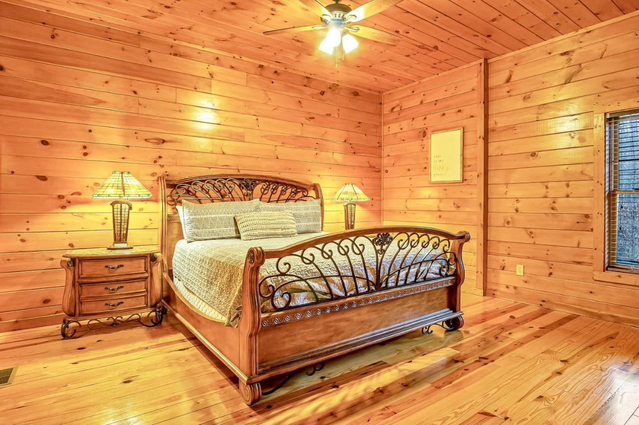 Queen Of Dreams Gatlinburg Extérieur photo